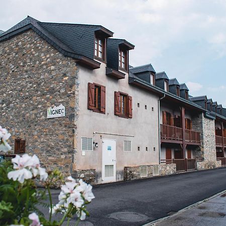Residence Vignec Village By Actisource Exterior photo