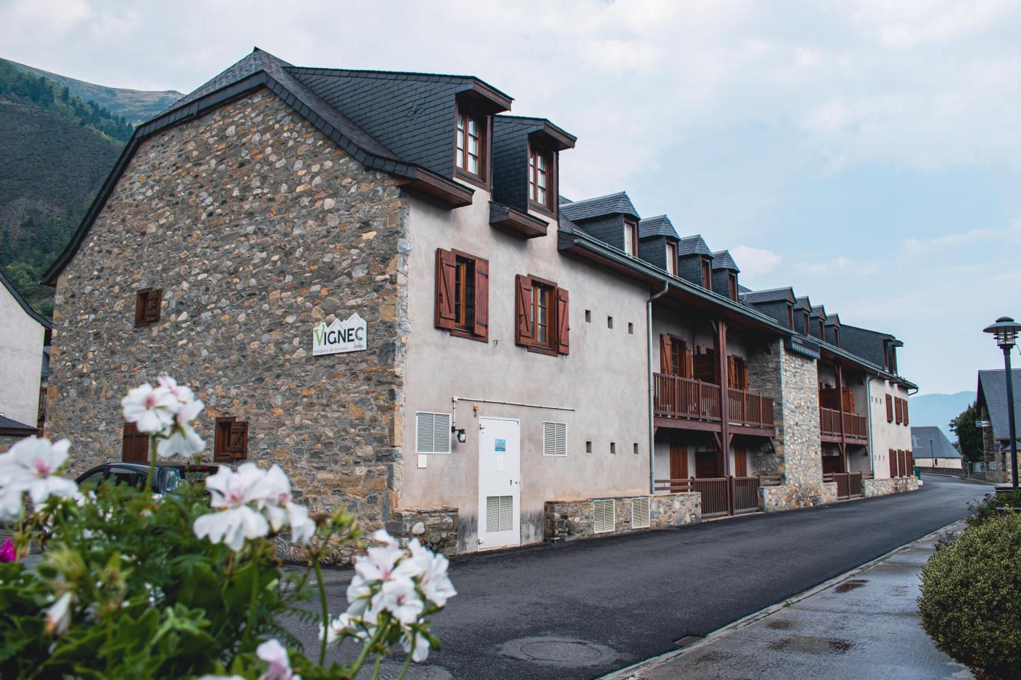 Residence Vignec Village By Actisource Exterior photo