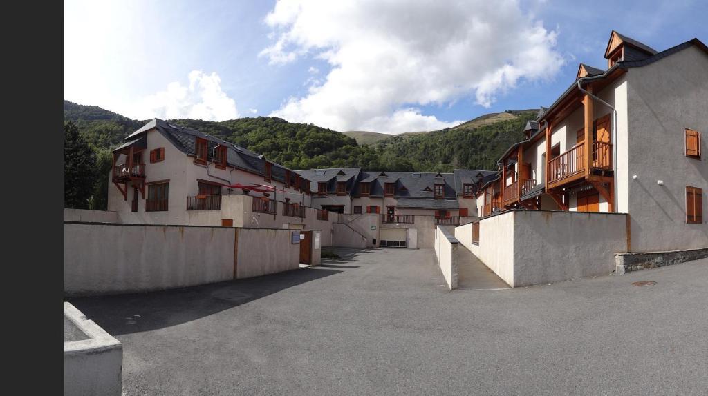 Residence Vignec Village By Actisource Exterior photo