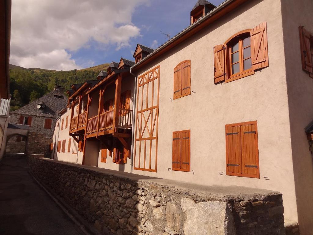 Residence Vignec Village By Actisource Exterior photo
