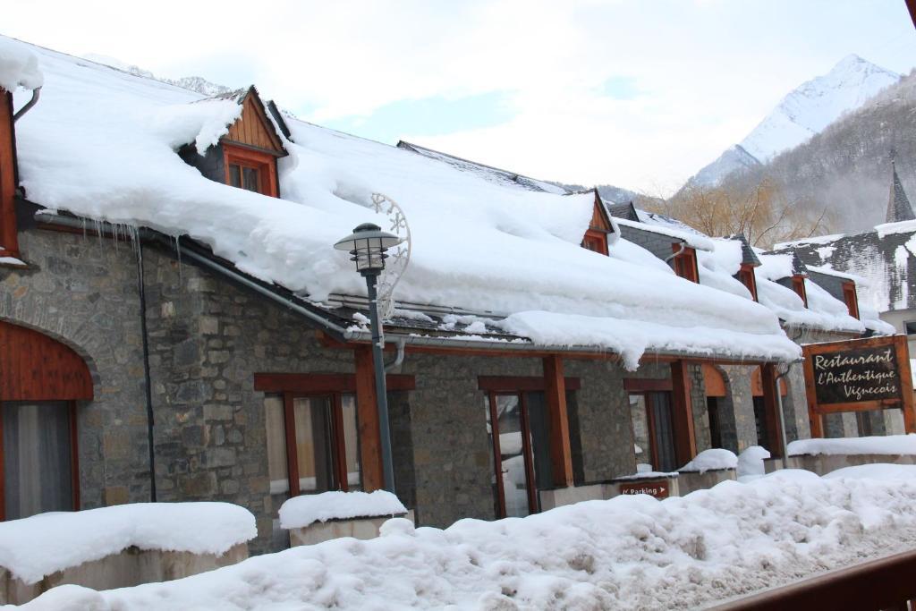 Residence Vignec Village By Actisource Exterior photo